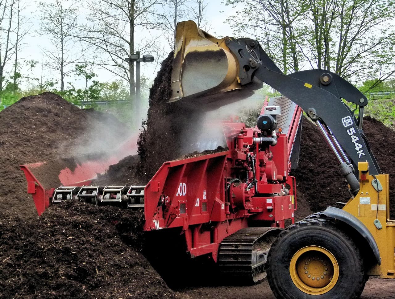 agro-compost-grinder