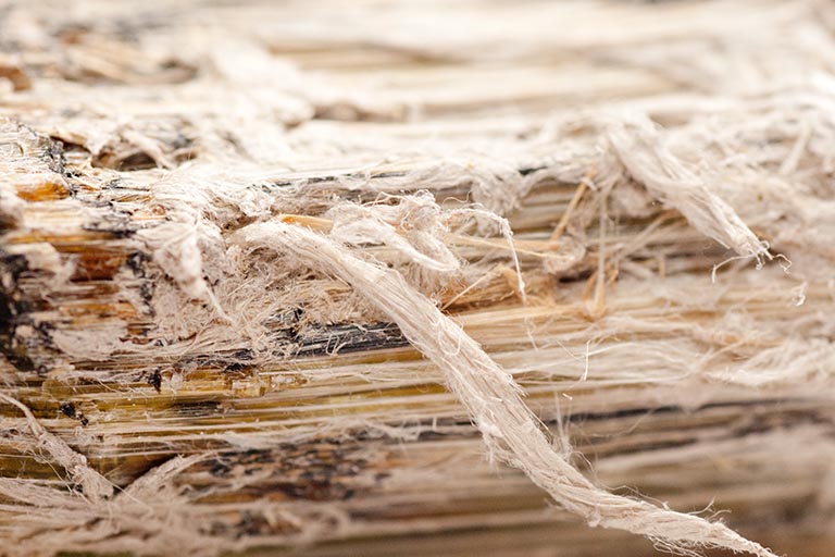 asbestos
