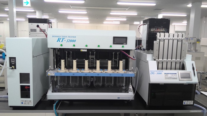 大日本精機 RT-J2000+DS-3000