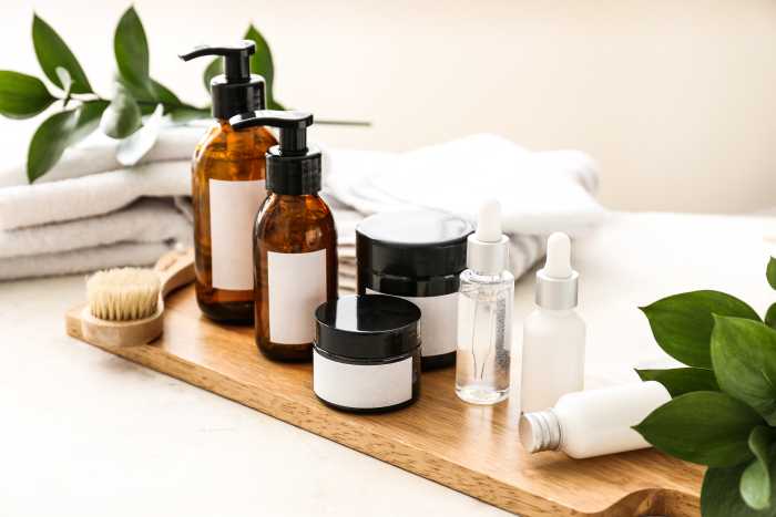PFAS FREE製品
