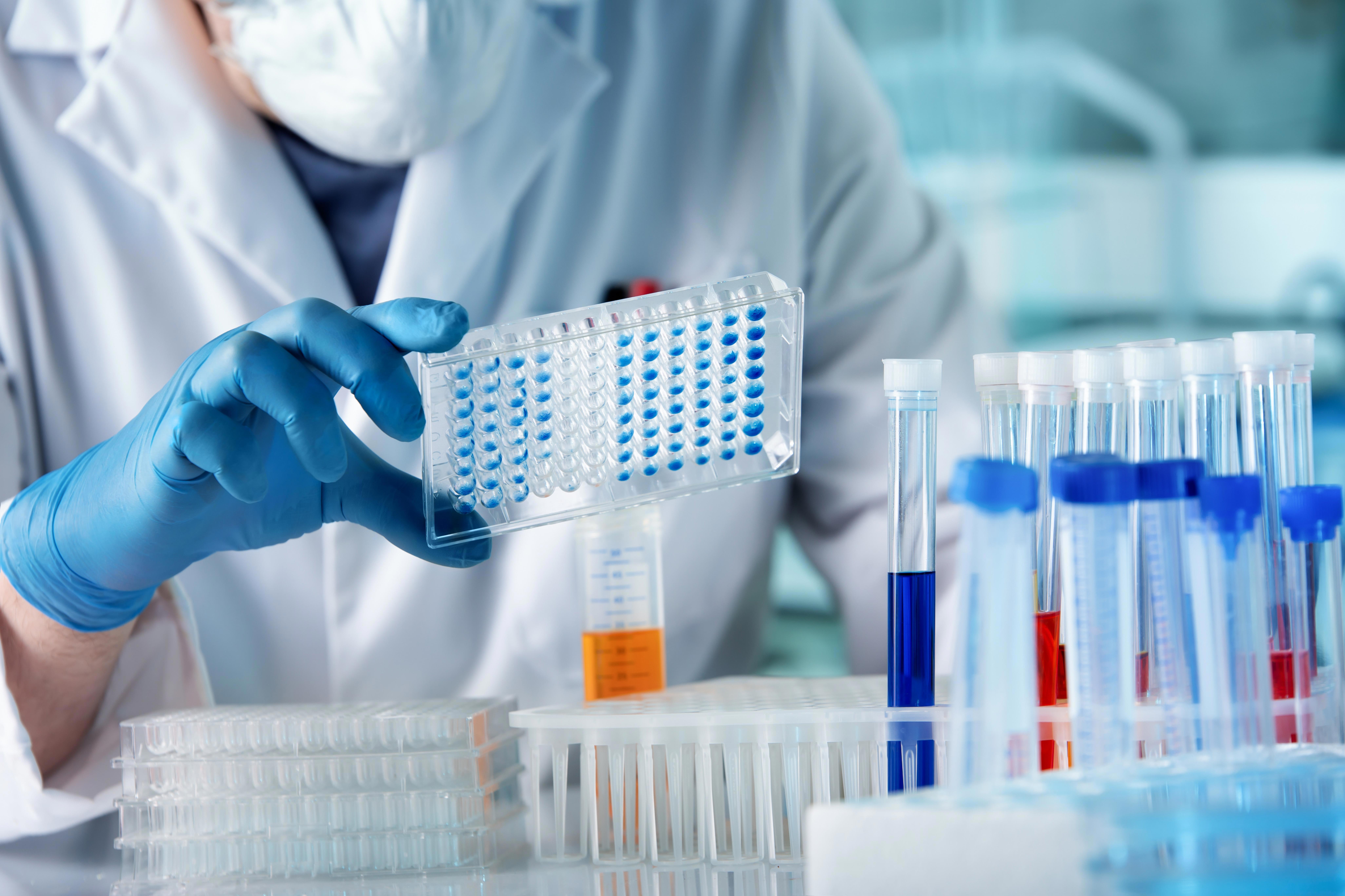 immunology-assays