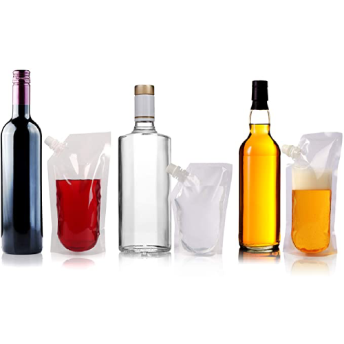 alcohol