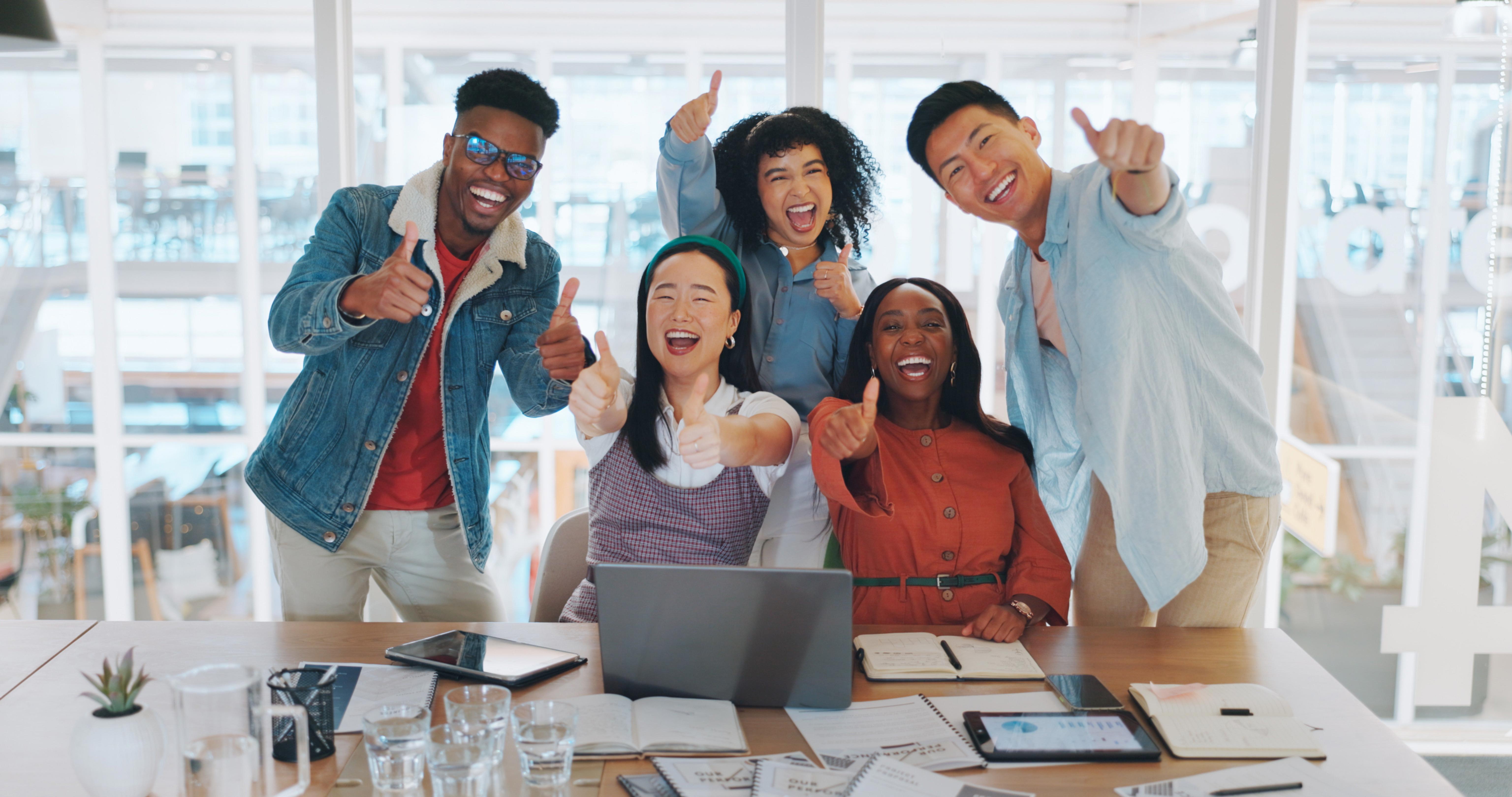 collaboration-motivation-and-thumbs-up-with-a-business-team-in-celebration-of-success-together-at-work_-6144-x-3240-px
