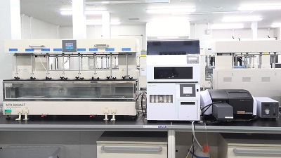 富山産業 NTR-8400ACT+SAS-6000+FST-6000+UV