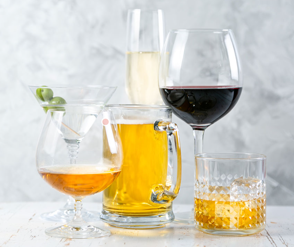 beverage