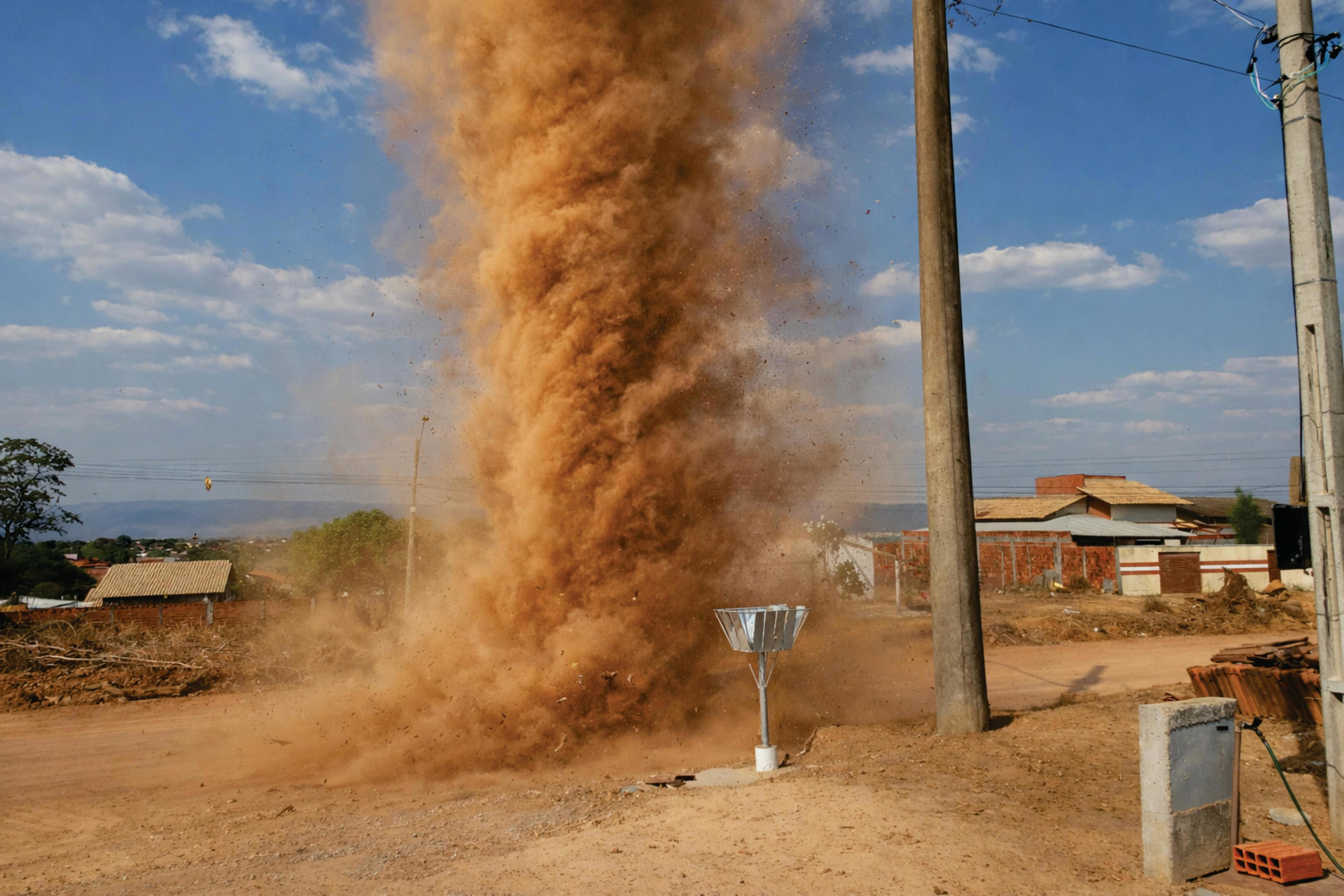 dust-deposition-monitoring