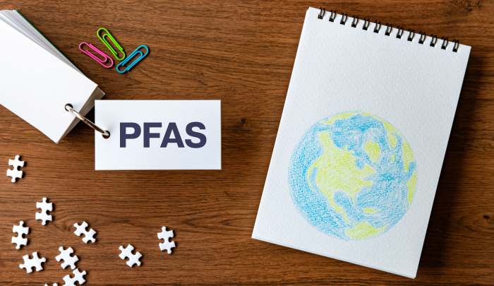 PFAS