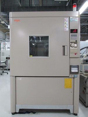 真空オーブン （減圧試験機）VAC-300PR0
