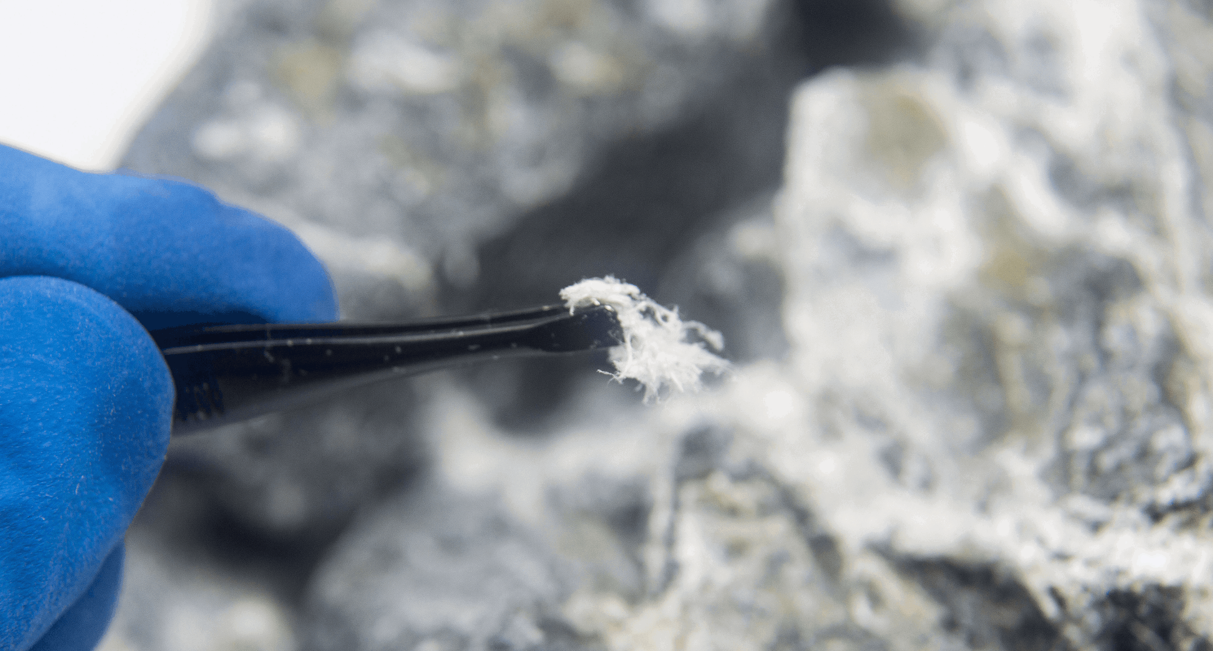 asbestos