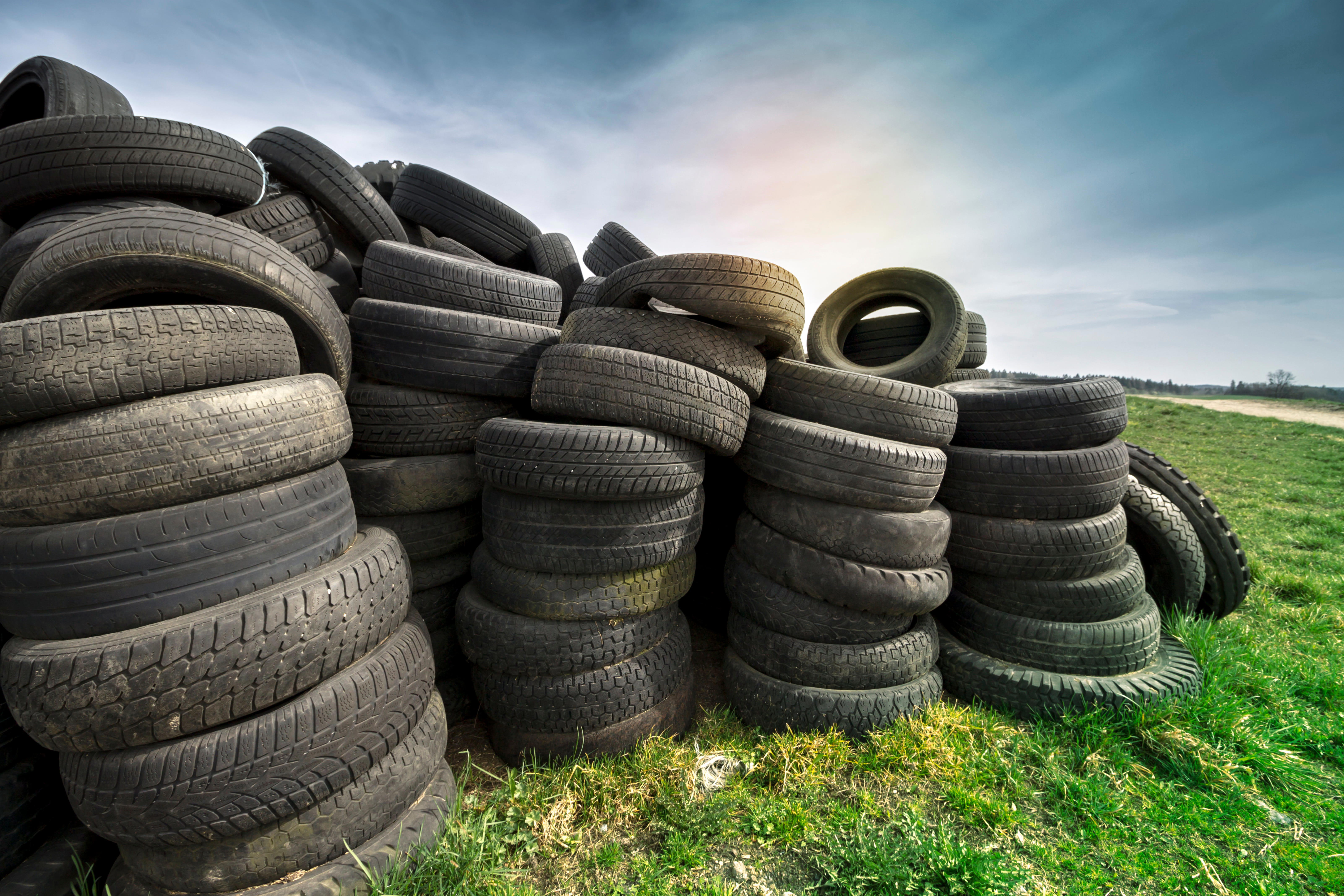 tyre-anti-degradants