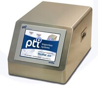 VeriPac 455-M5 Vacuum Decay/PTI