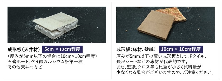 成形板