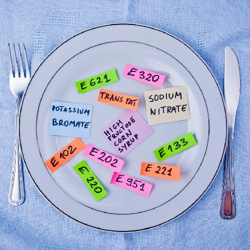 food-additives