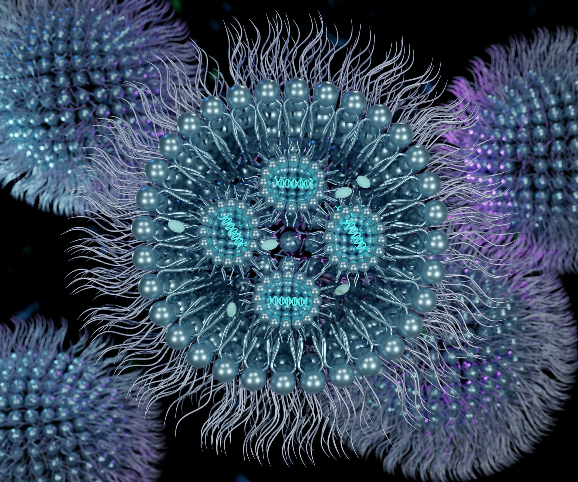 mrna