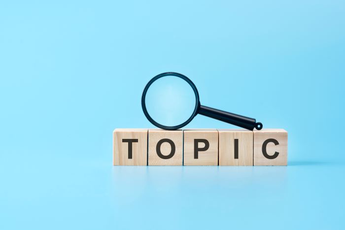 TOPIC