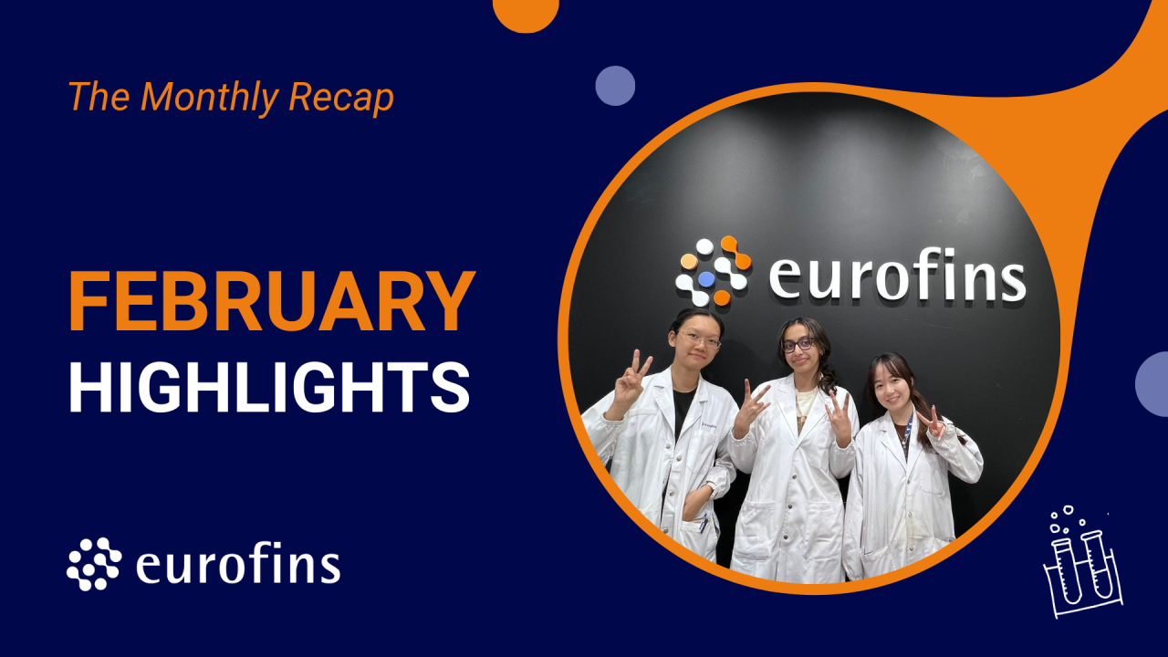 February Highlights