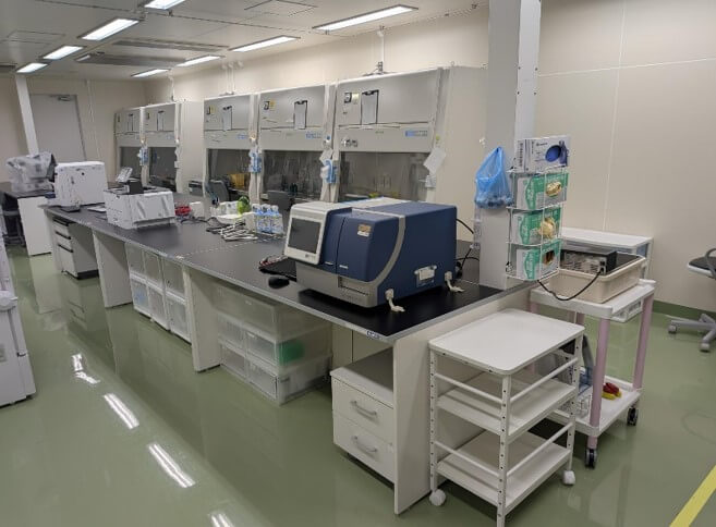 最先端バイオ医薬品向けの包括的な分析試験体制を大幅拡充