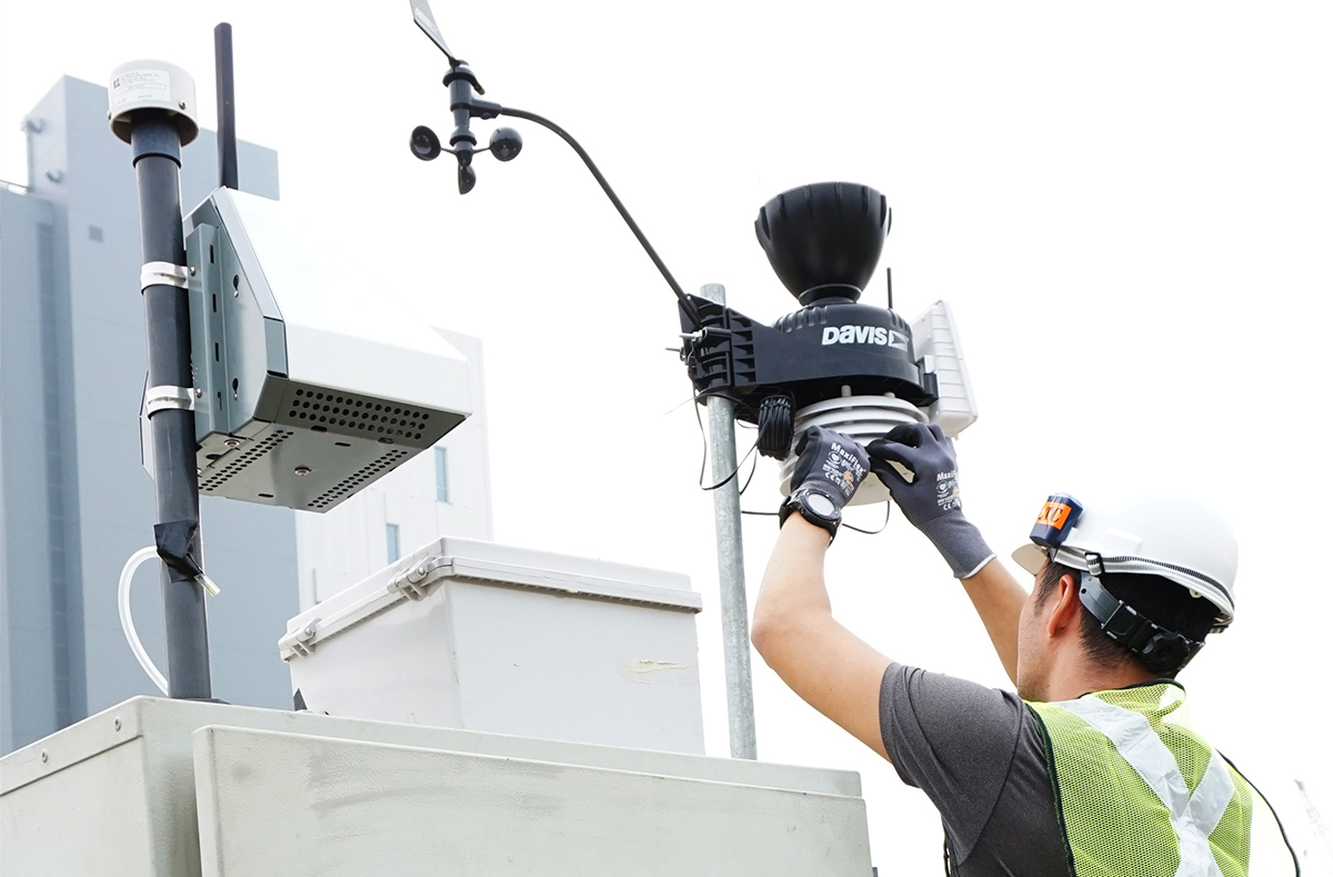 noise-monitoring