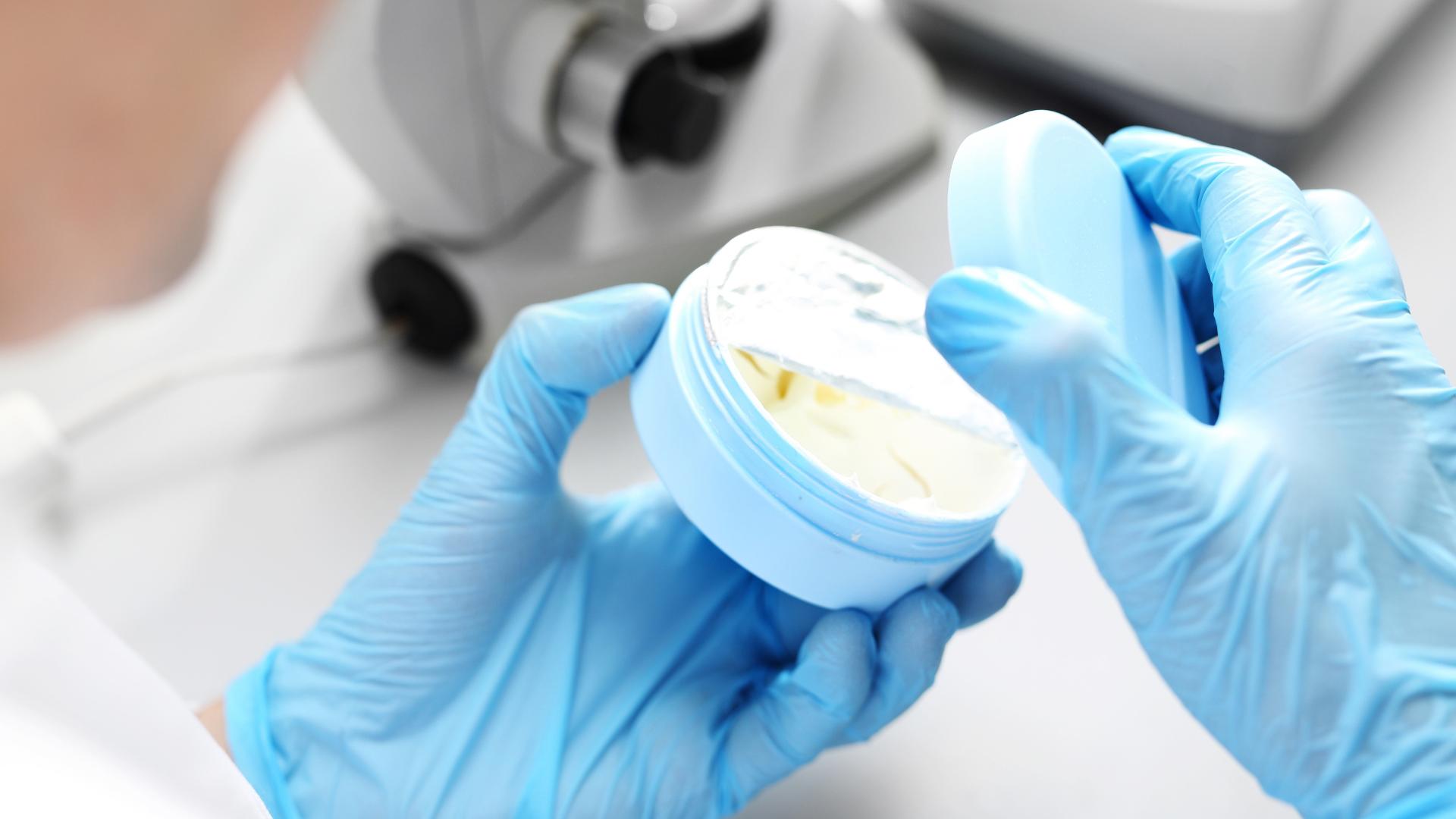 cosmetic-certification