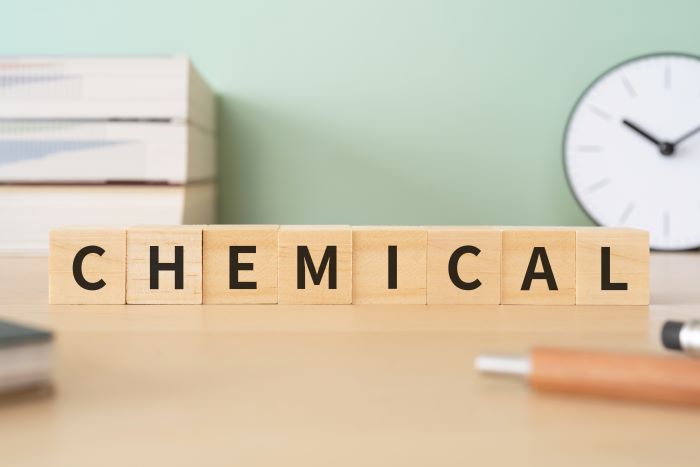 CHEMICAL
