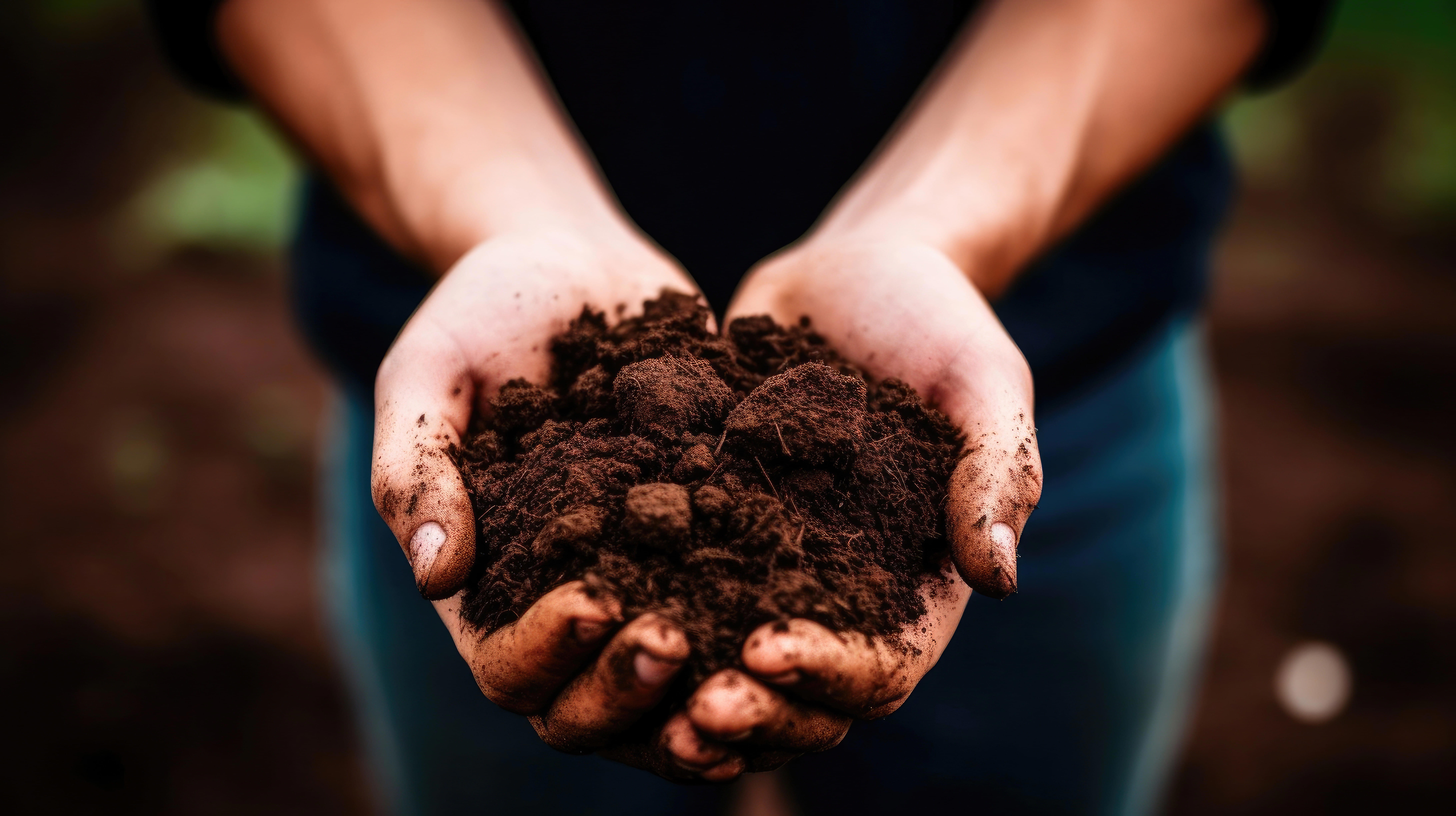 soil
