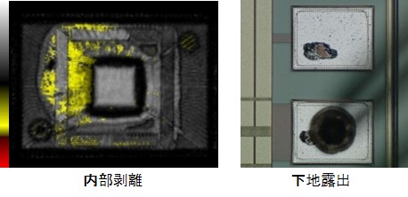 破壊解析