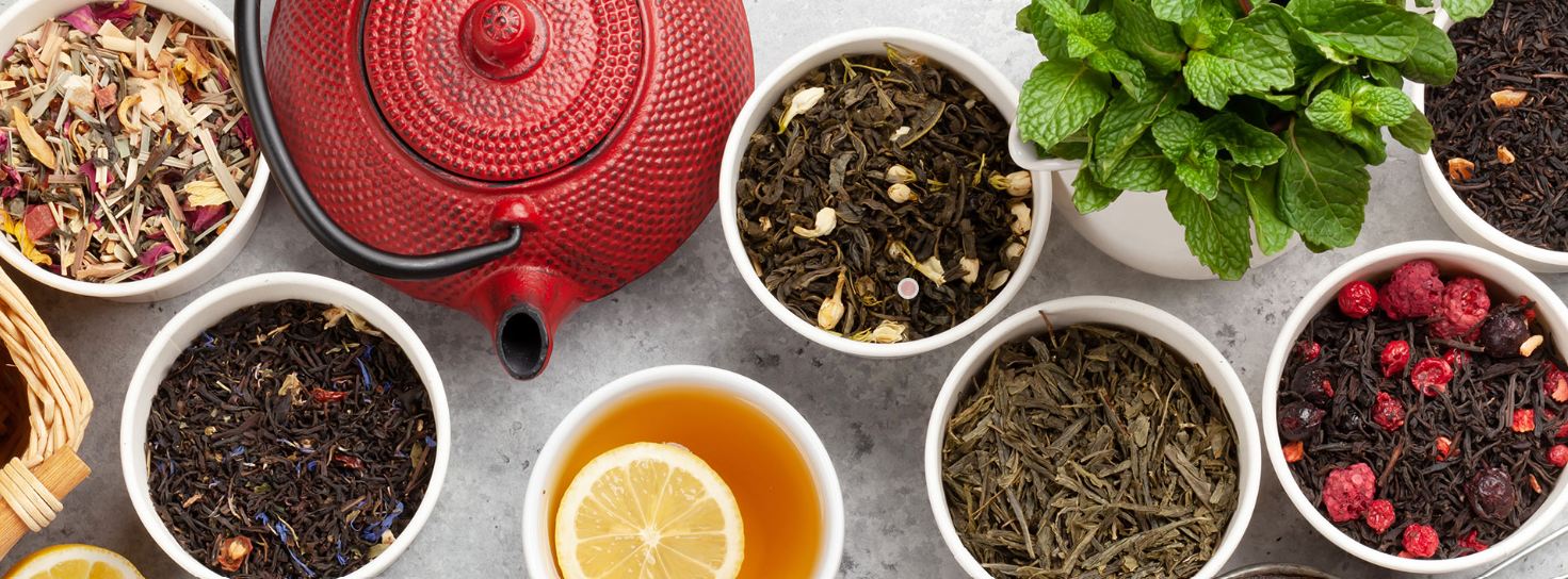 tea