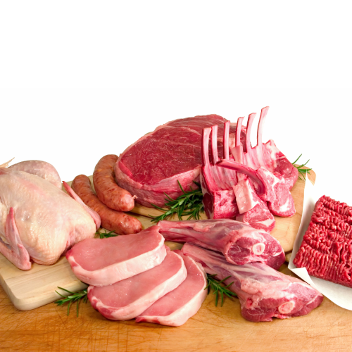 meat
