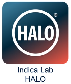 Indica Lab HALO