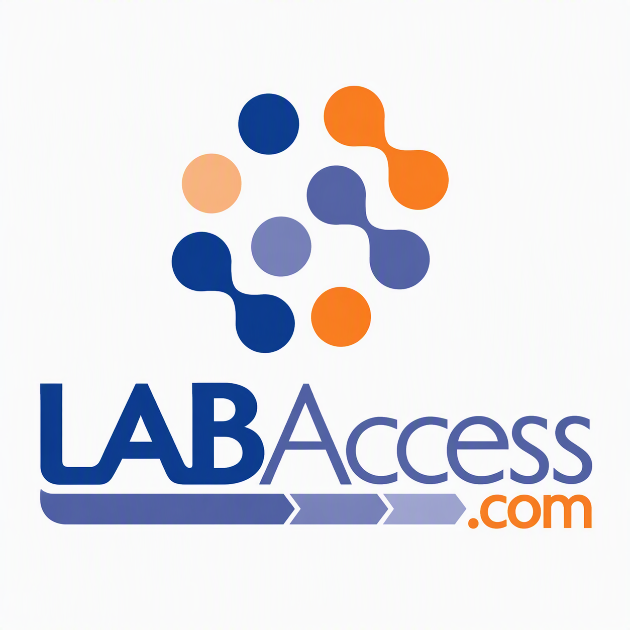 LabAccess Logo