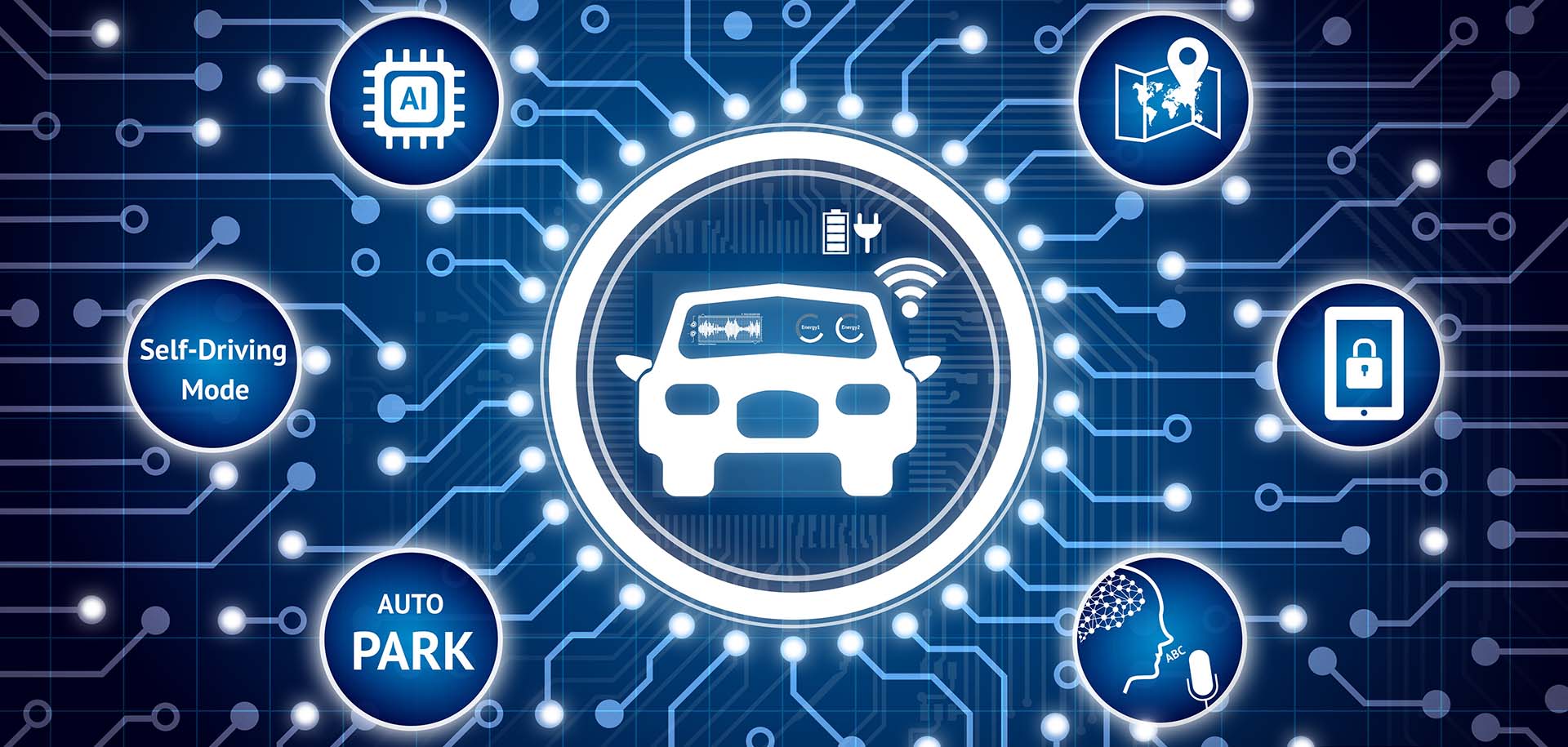 Automotive testing services
