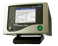 TM Electronics BT Integra Burst, Creep and Leak Tester/TM Electronics, Inc.