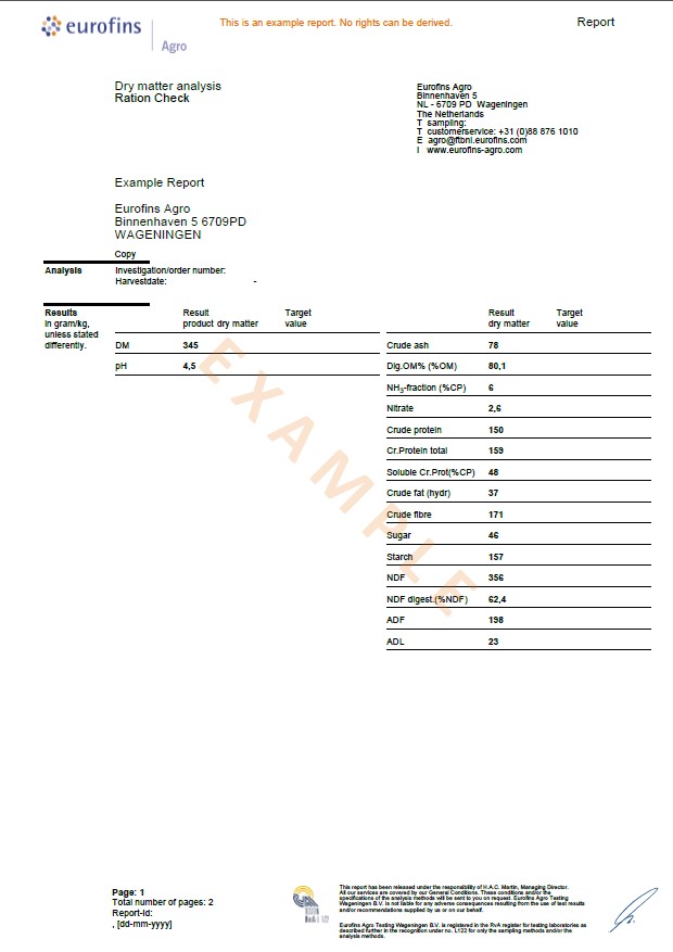 example-report-ration-check