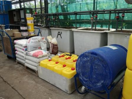 fertiliser-greenhouse