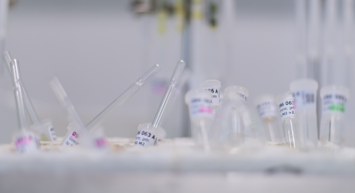 pipettes