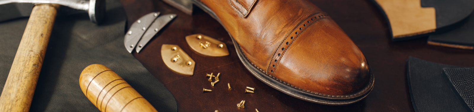 Optimising footwear production