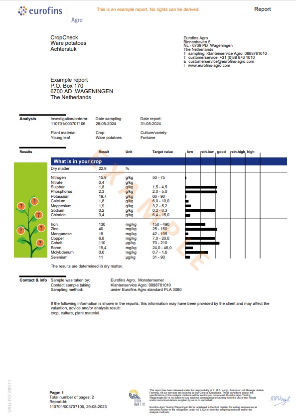 agro-example-report-crop-check