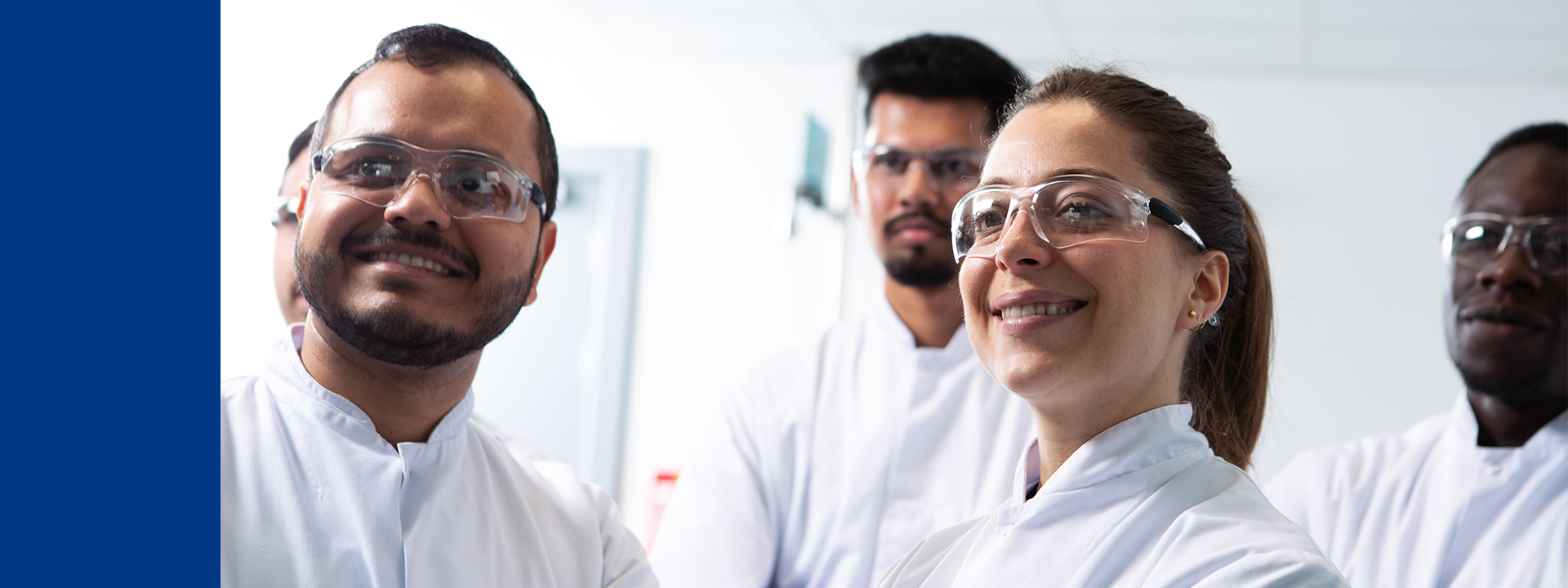 production-banking-of-strains-microbiology-banner