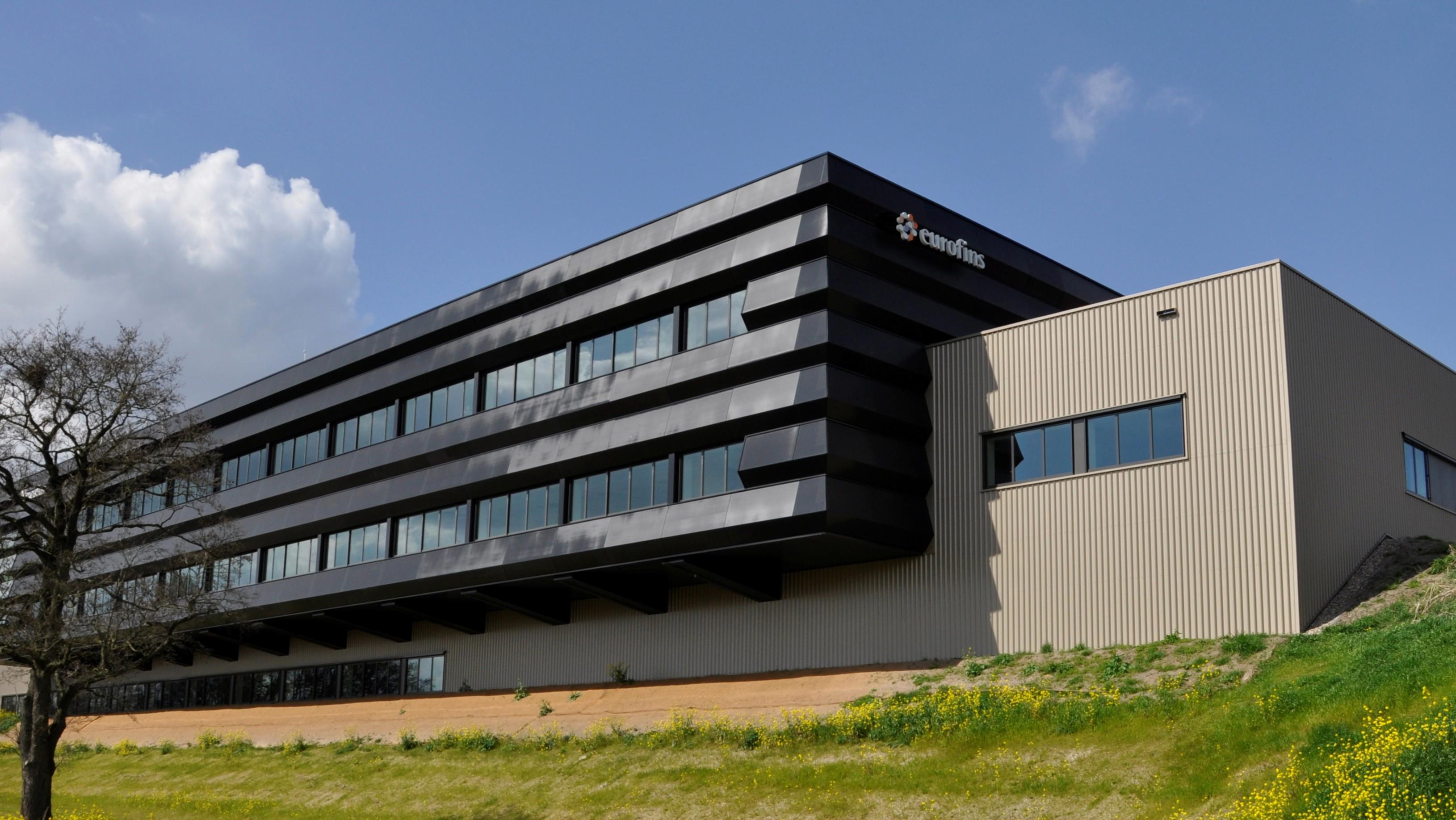 amersfoort-website