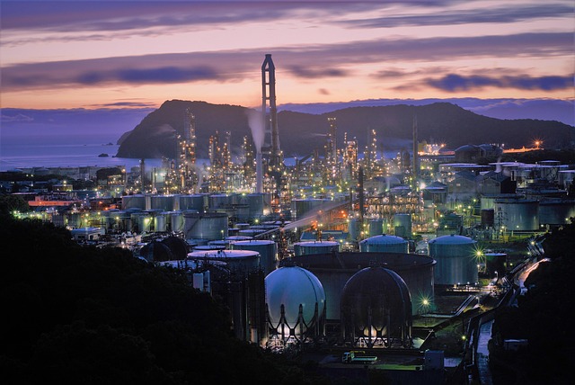 chemicalindustry