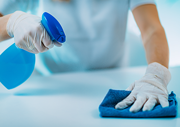 disinfectant