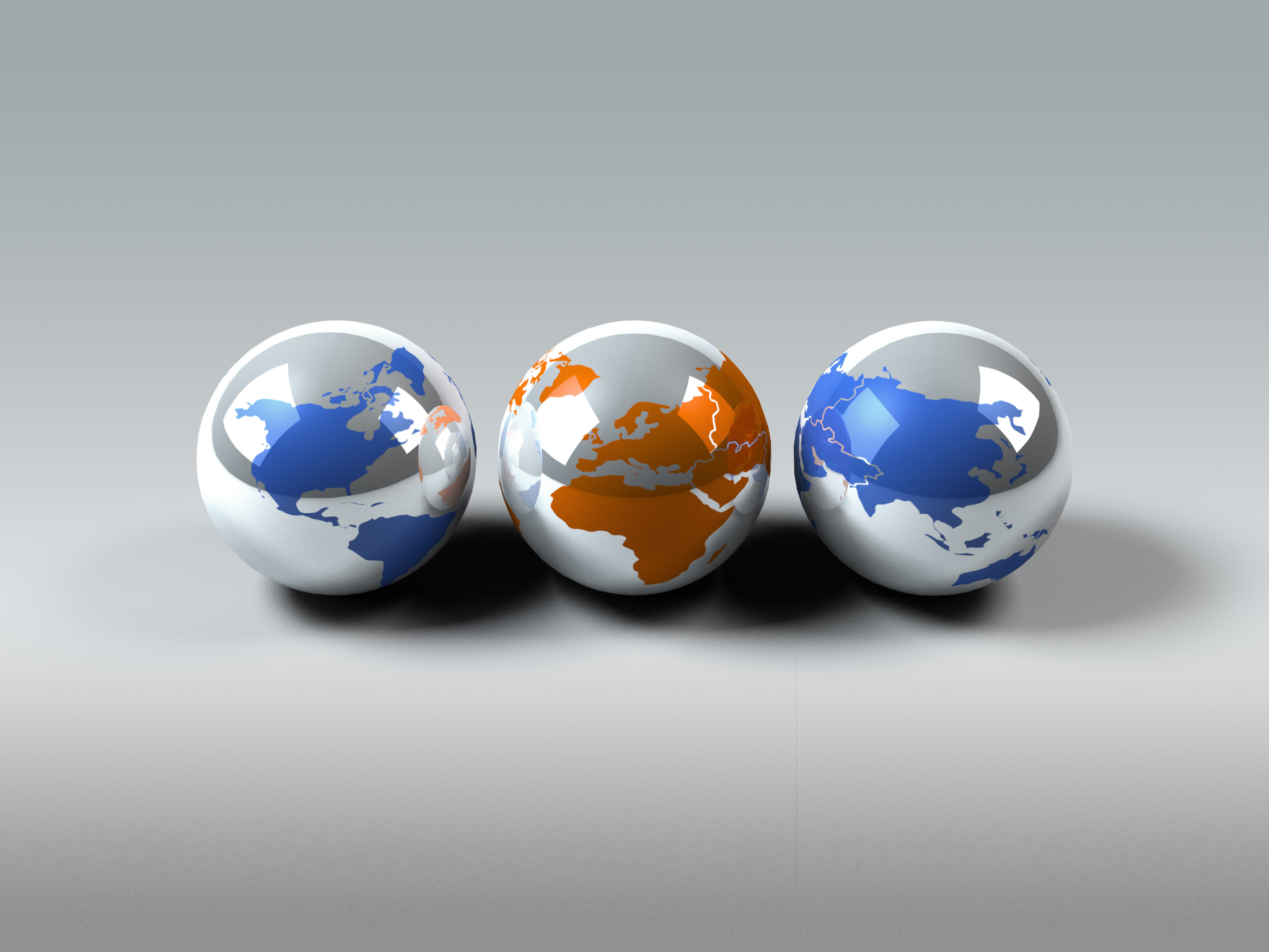 orange-globe