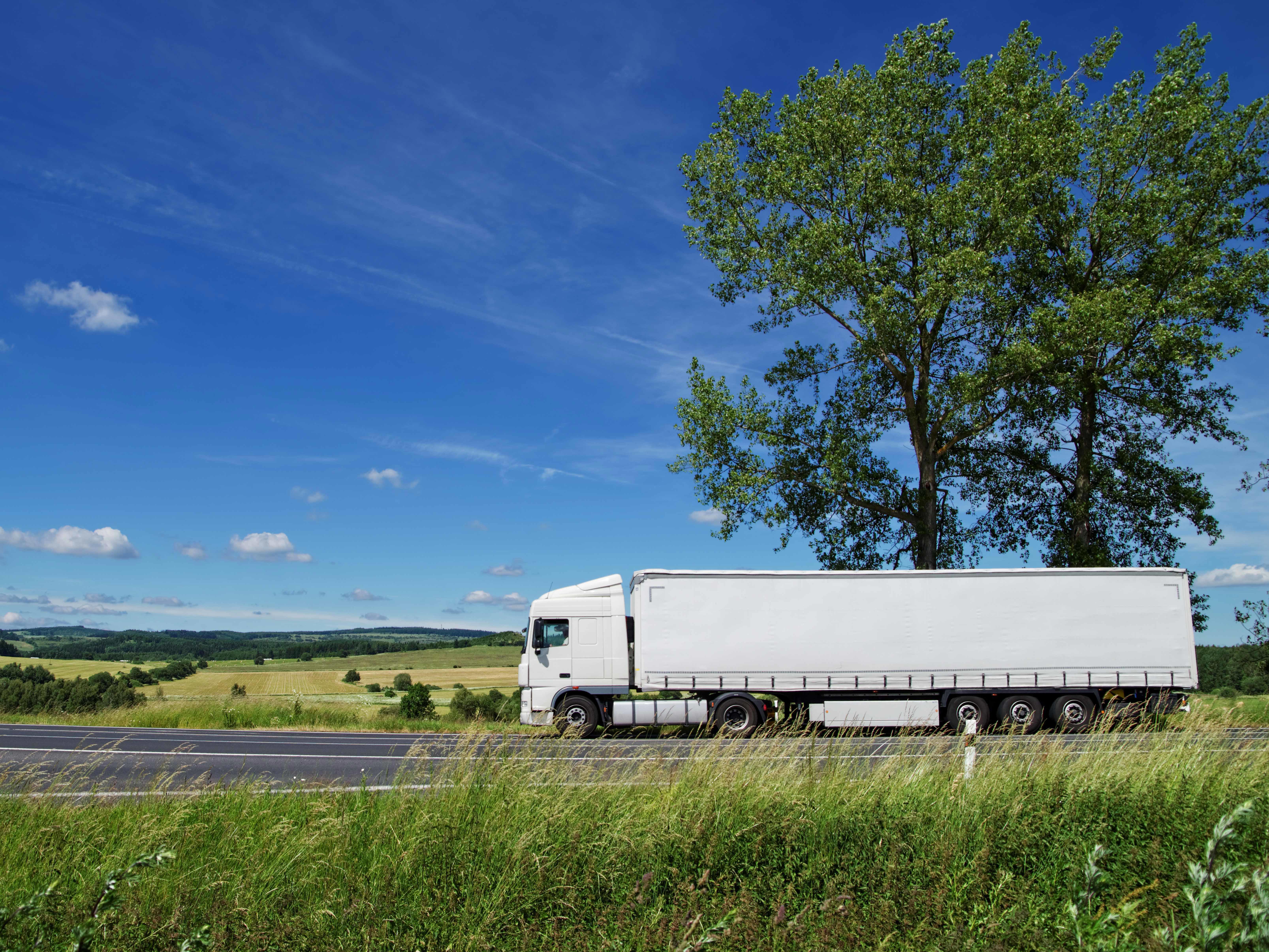 4by3_rural-landscape-with-white-truck-on-the-road-tall-trees-against-the-blue-sky-with-white-clouds-xl_7368x4896px-kopie