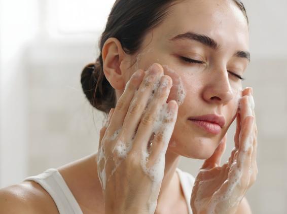 beauty-routine