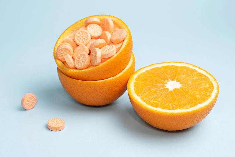 vitamins