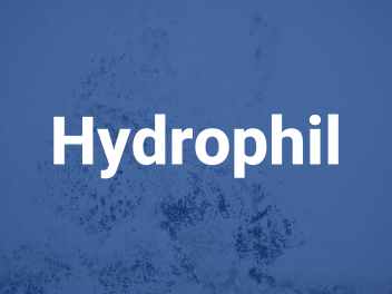 hydrophil