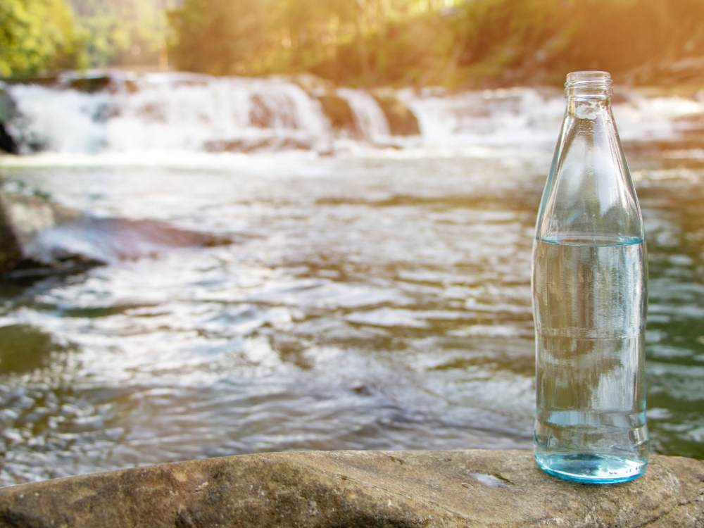 wasserflasche-natur