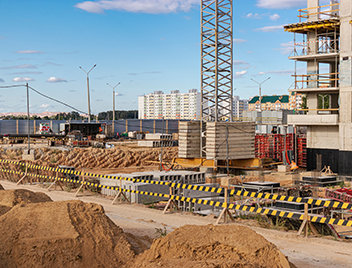 construction