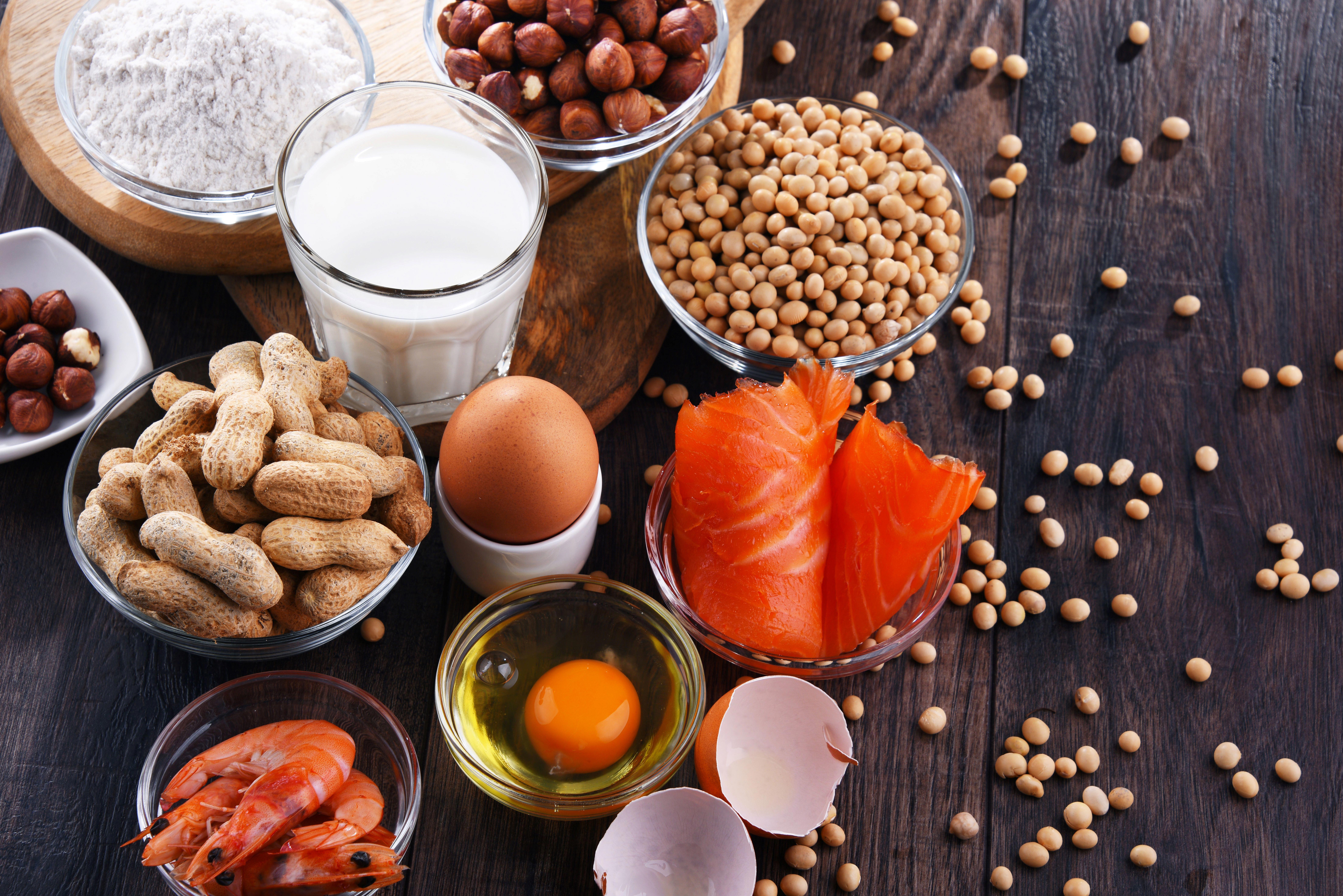 foods-rich-in-protein_fish-eggs-nuts-soybeans-salmon_11040-x-7368-px