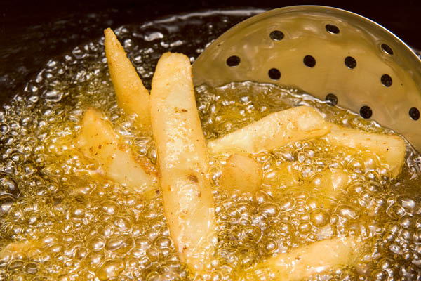 pommes